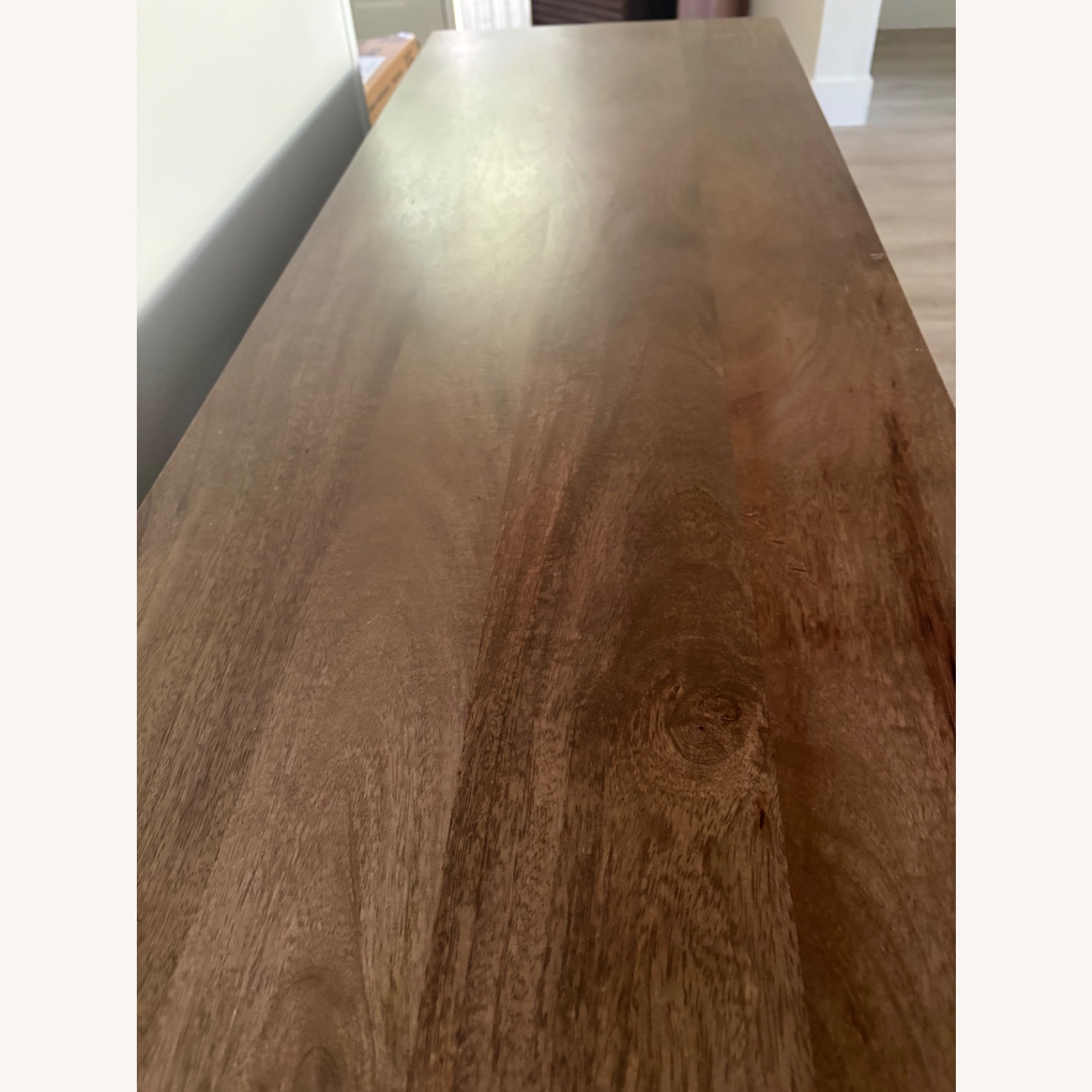 Kerrings Accent Cabinet - image-4