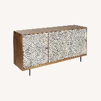 Kerrings Accent Cabinet