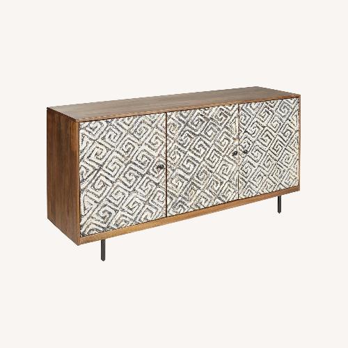Used Kerrings Accent Cabinet for sale on AptDeco