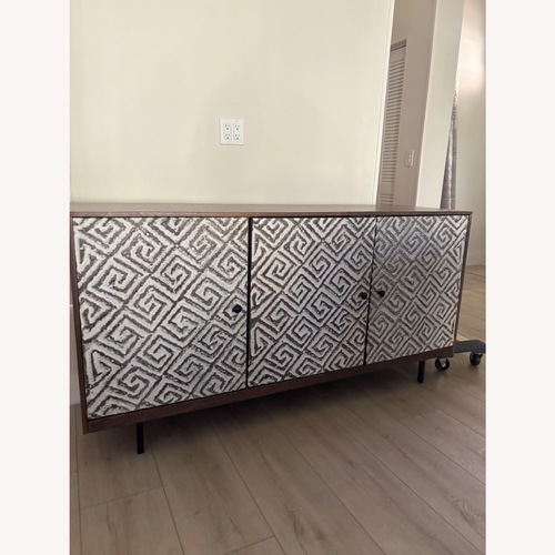 Used Kerrings Accent Cabinet for sale on AptDeco