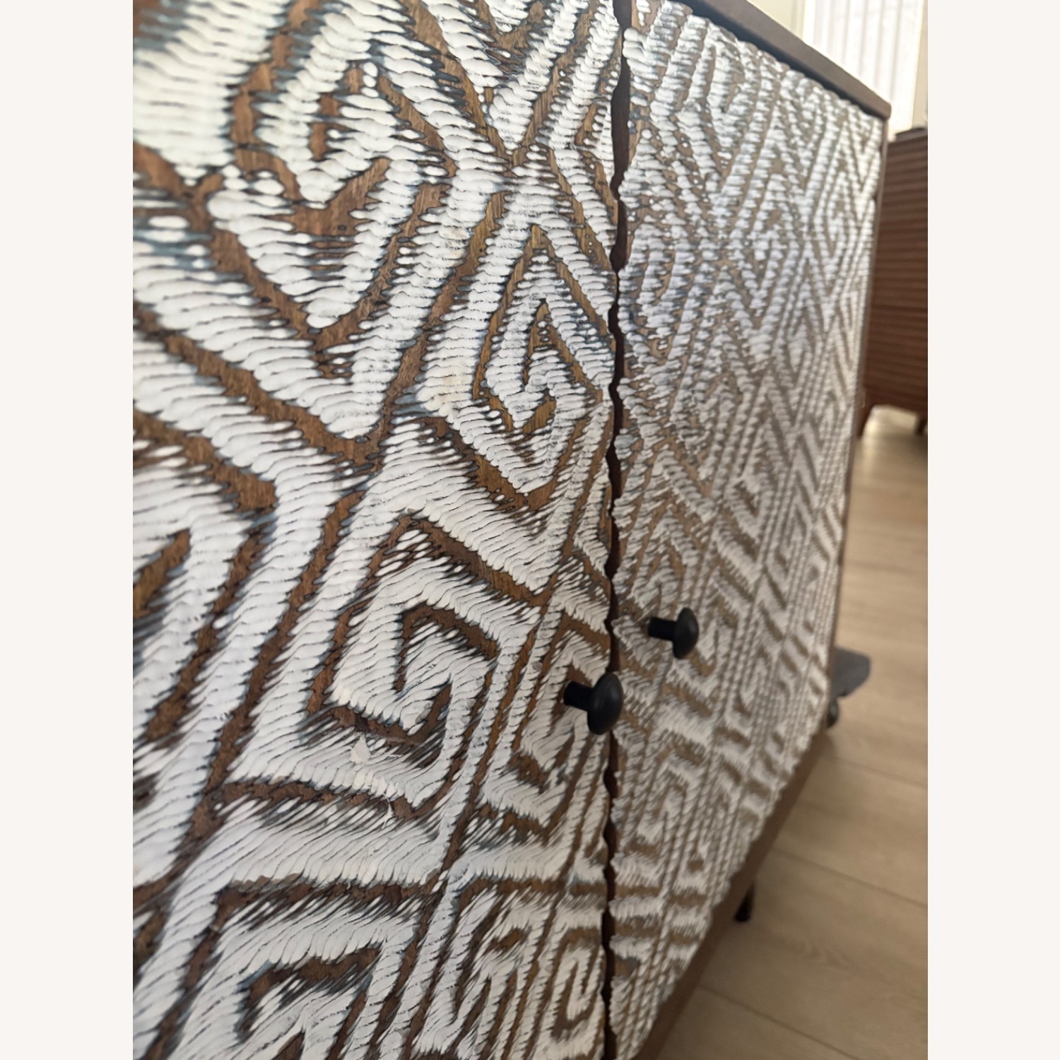 Kerrings Accent Cabinet - image-3