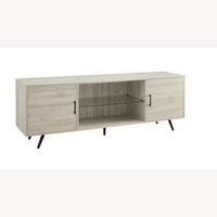 Walker Edison Nora Media Storage