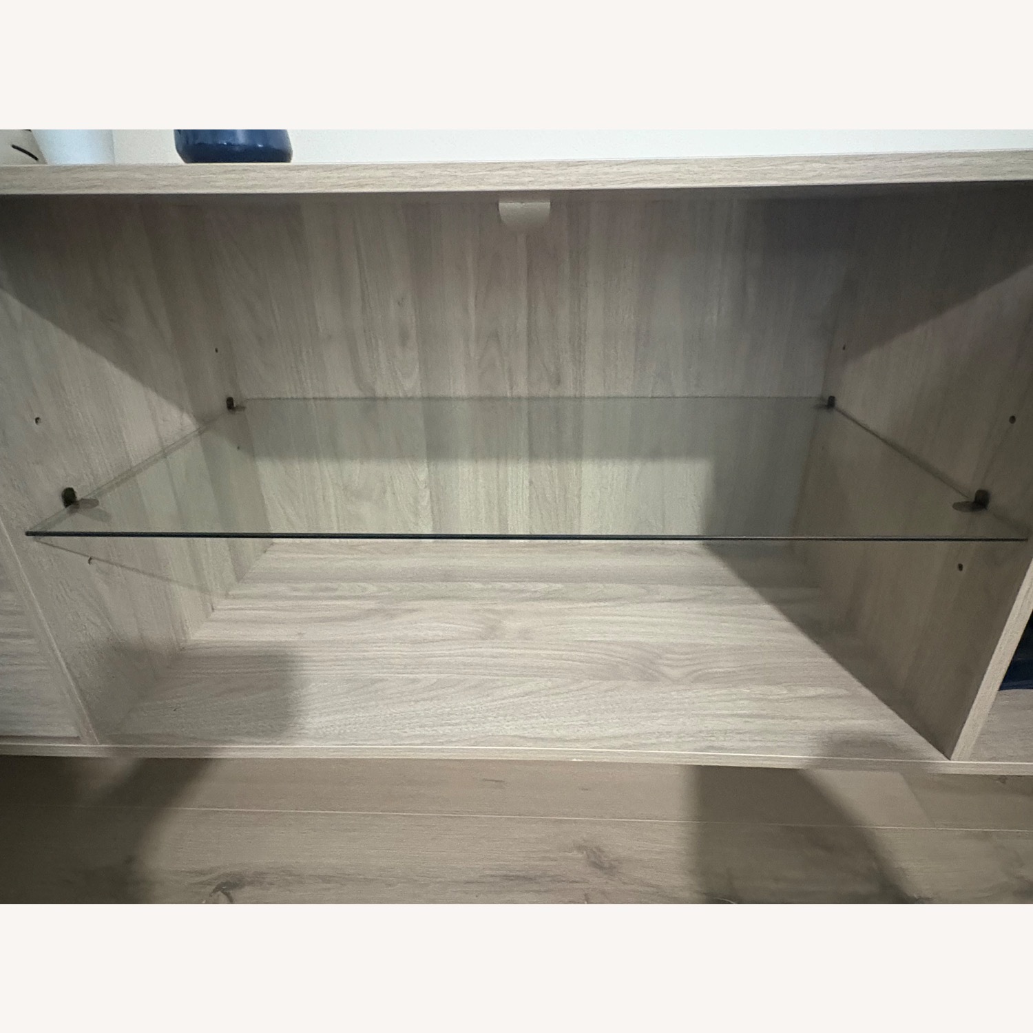 Walker Edison Nora Media Storage - image-3