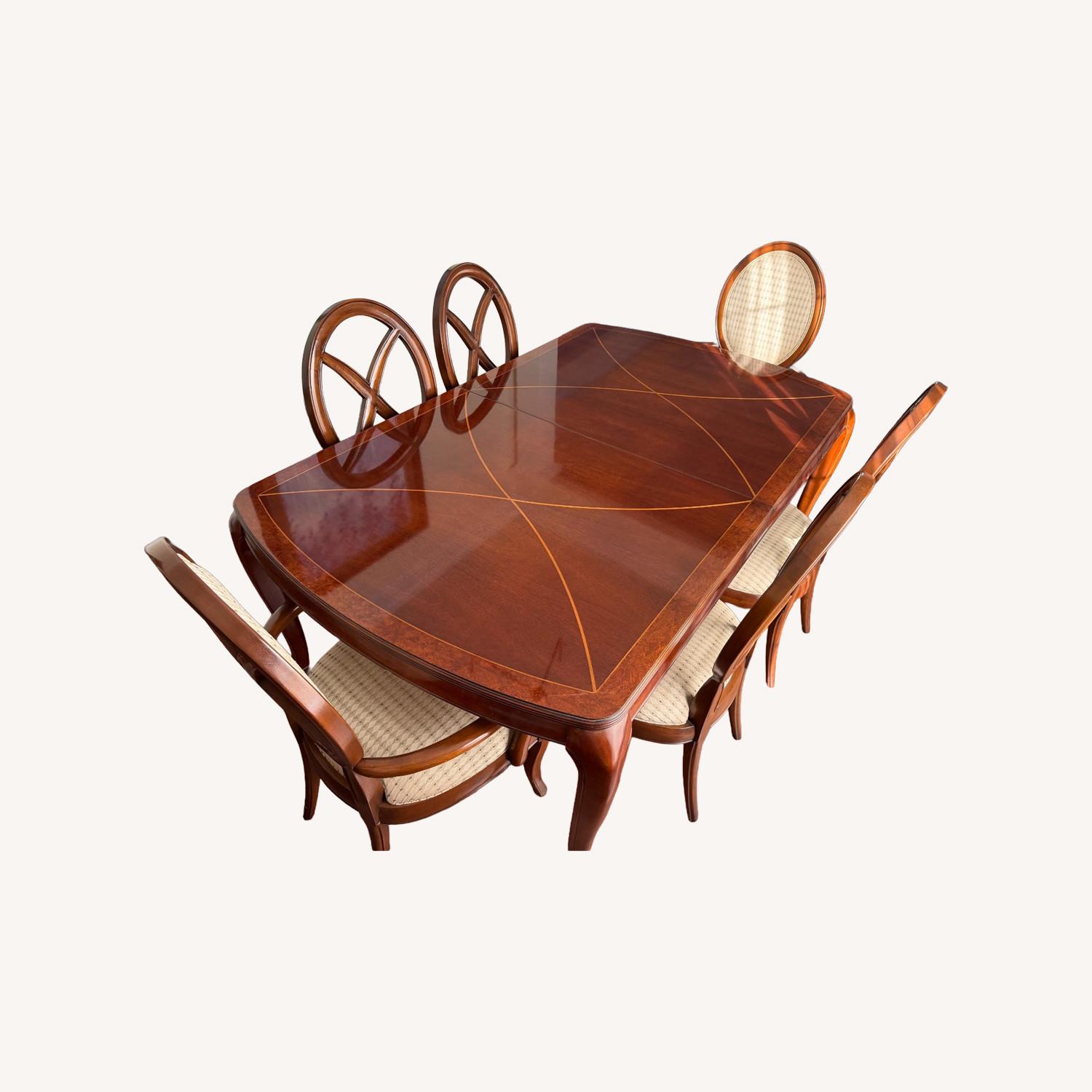 Thomasville Furniture Industries Dining Sets - image-0