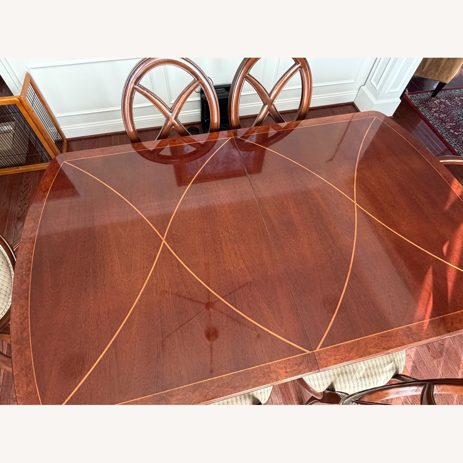 Thomasville Furniture Industries Dining Sets - image-2