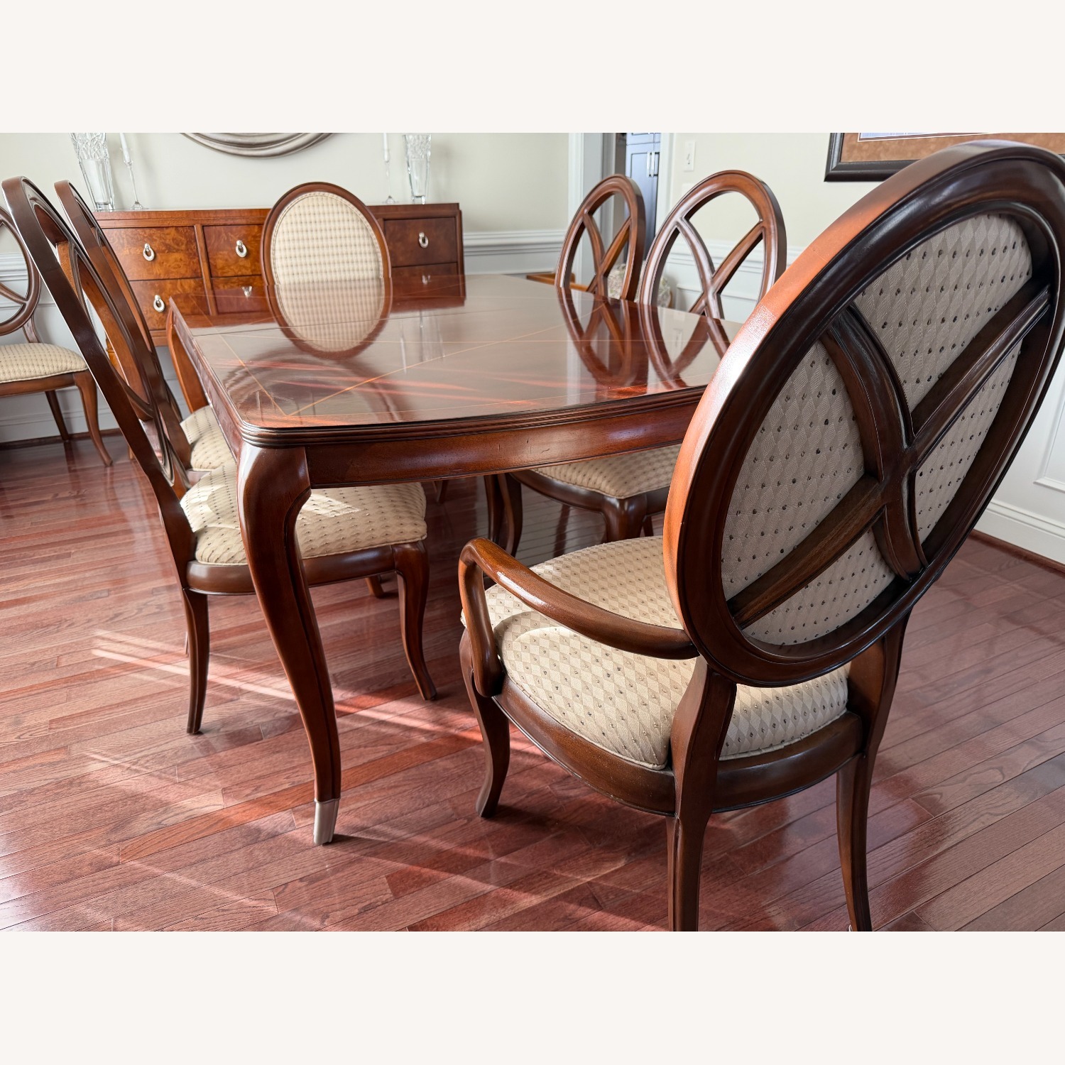 Thomasville Furniture Industries Dining Sets - image-1