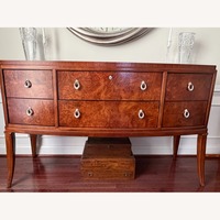 Thomasville Furniture Industries Sideboard