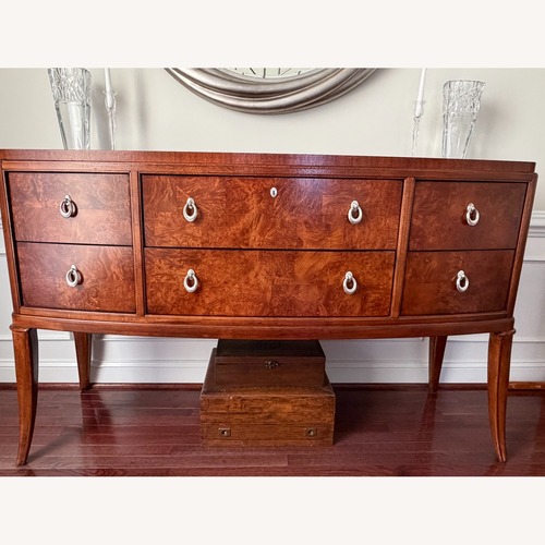 Used Thomasville Furniture Industries Sideboard for sale on AptDeco