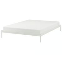 IKEA Double Bed Frame