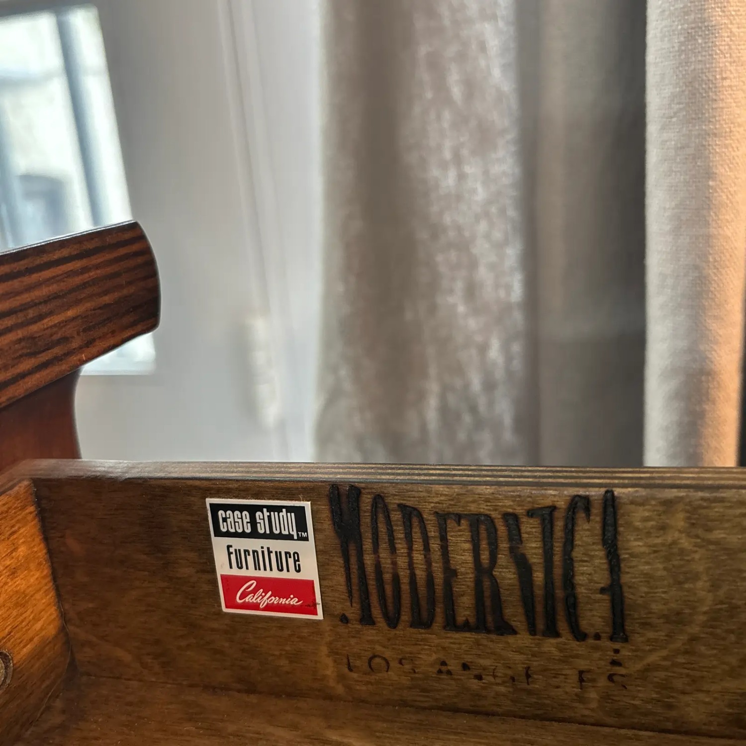 Modernica Case Study Alpine Queen Bed - image-3