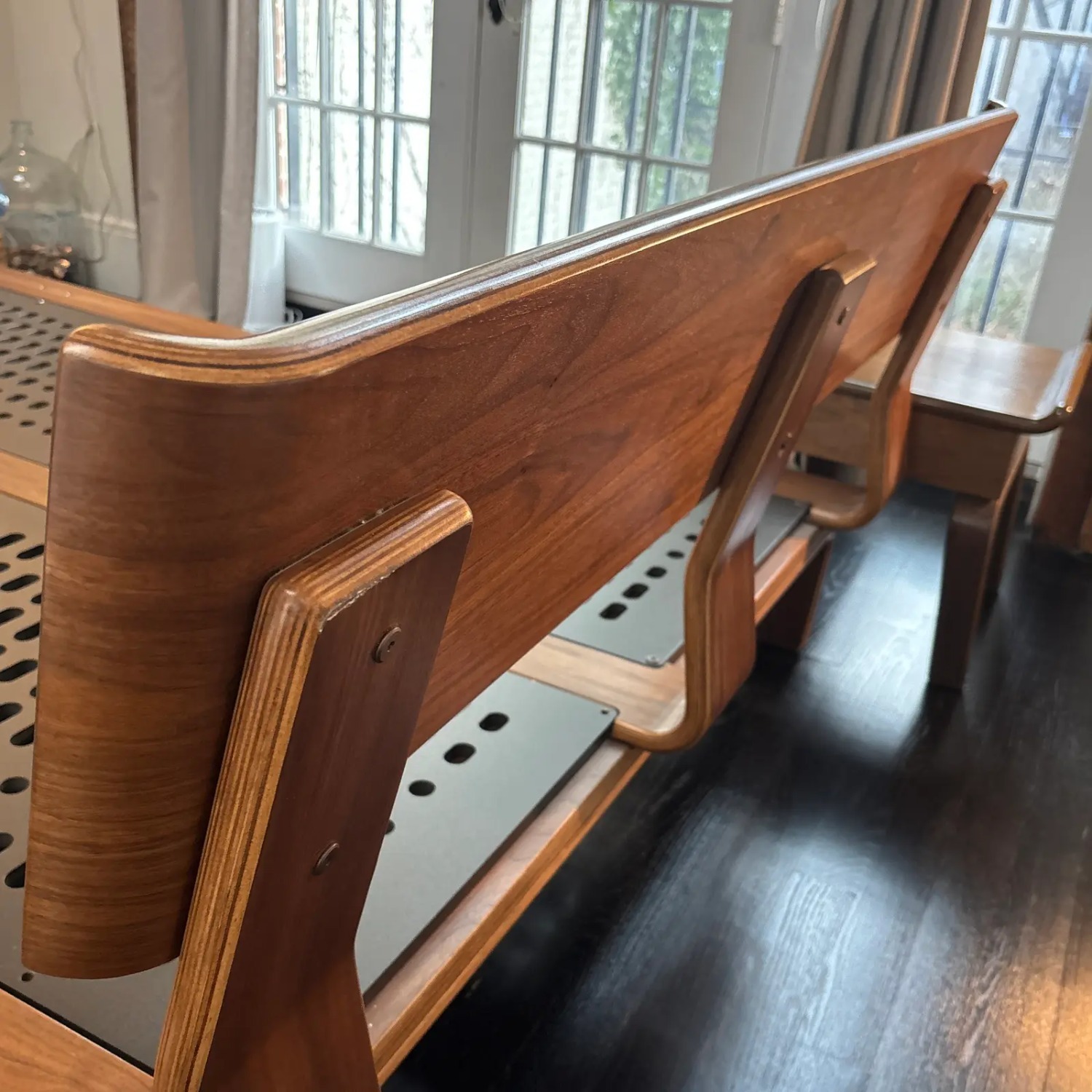 Modernica Case Study Alpine Queen Bed - image-2