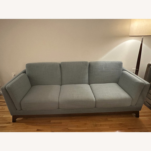 Used Article Ceni 83" Sofa - Hemlock Green for sale on AptDeco