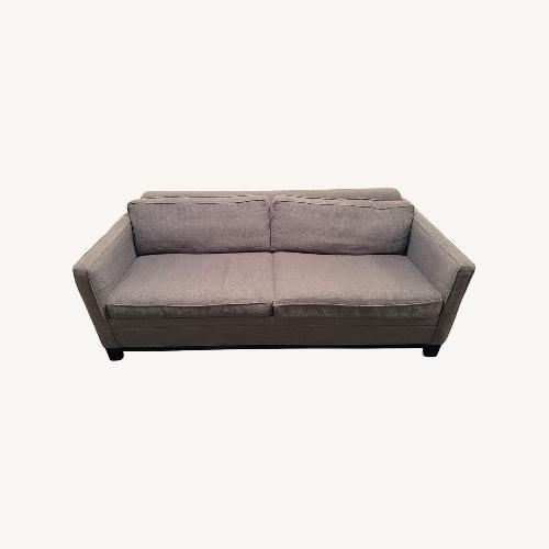 Used Mitchell Gold + Bob Williams Gwen Sleeper Sofa for sale on AptDeco