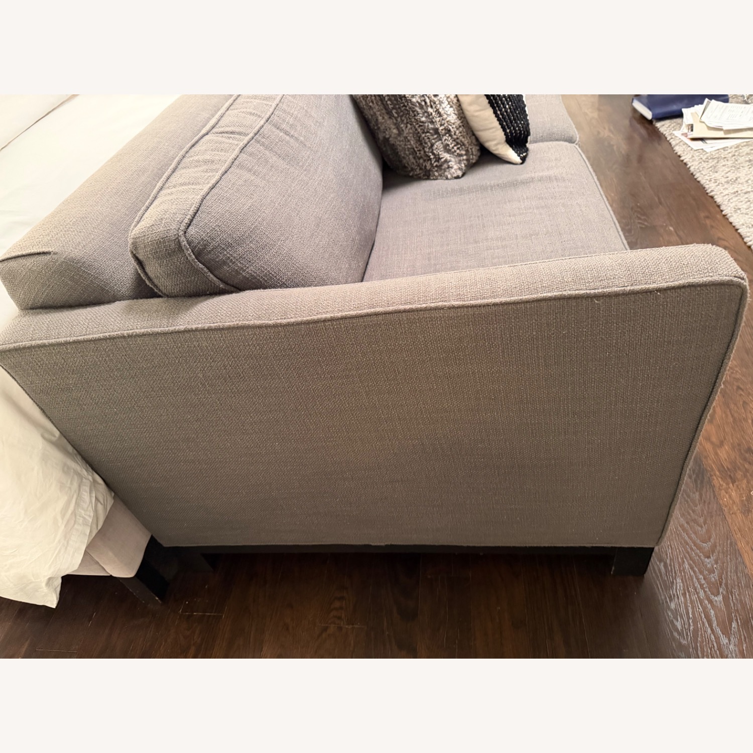 Mitchell Gold + Bob Williams Gwen Sleeper Sofa - image-6