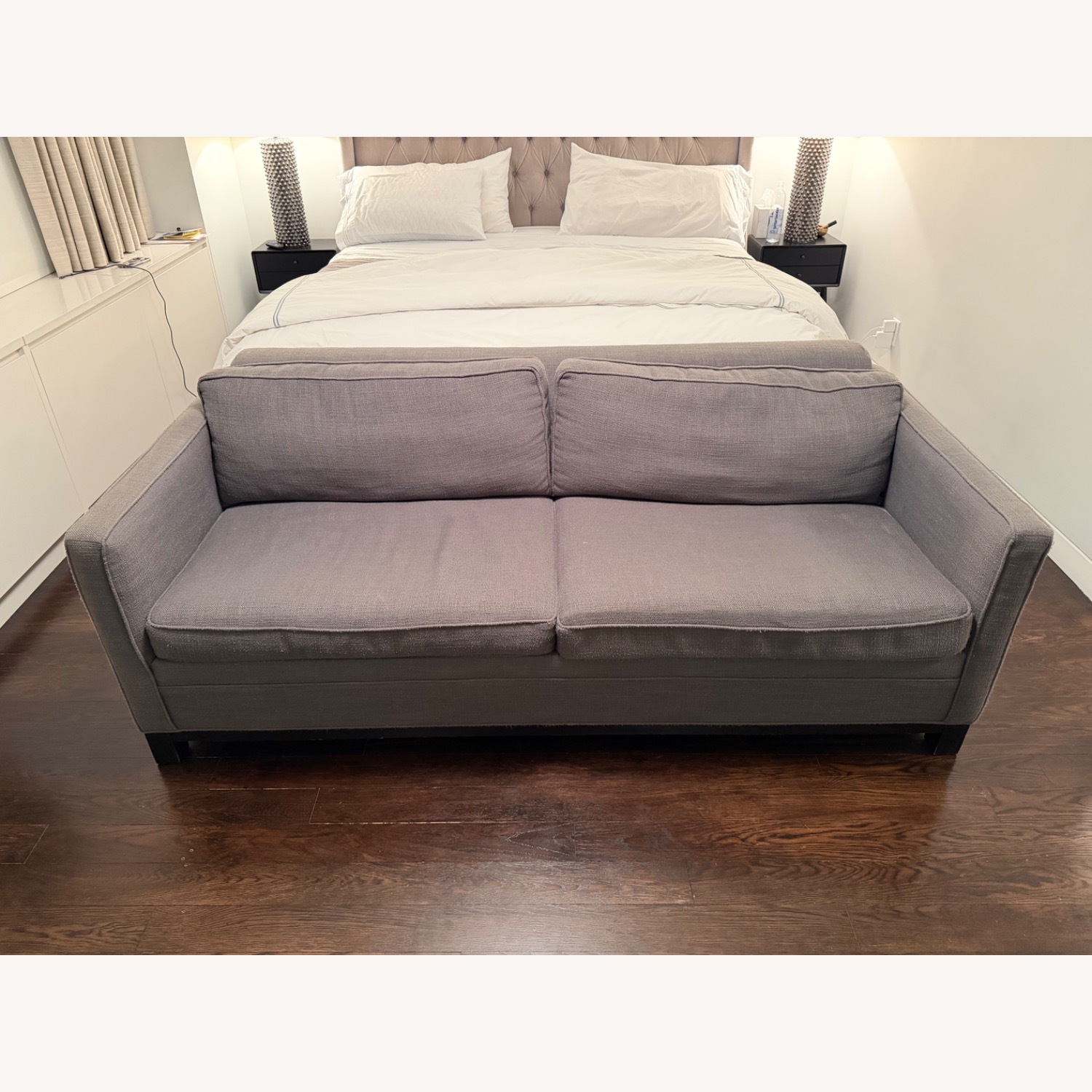 Mitchell Gold + Bob Williams Gwen Sleeper Sofa - image-2