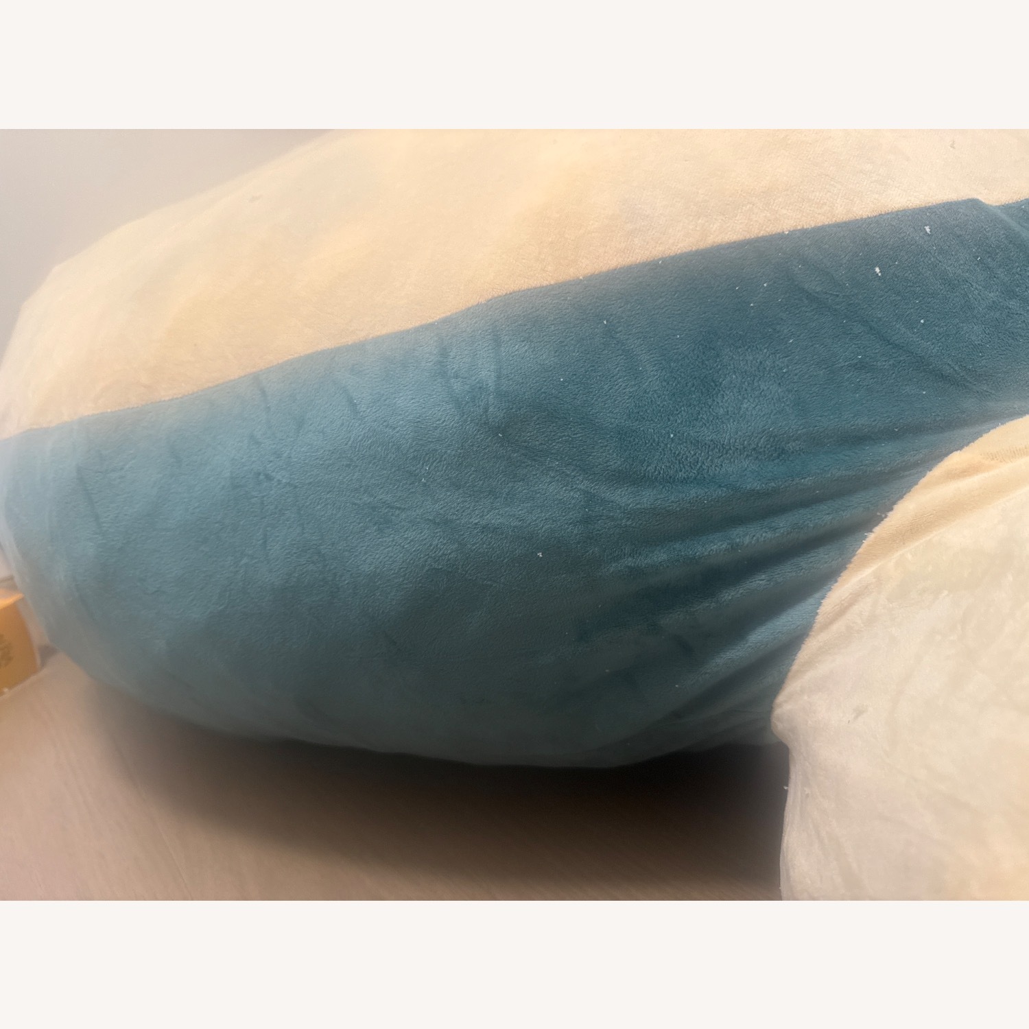 Snorlax Bean Bag - image-1