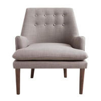 AllModern Fabric Armchair