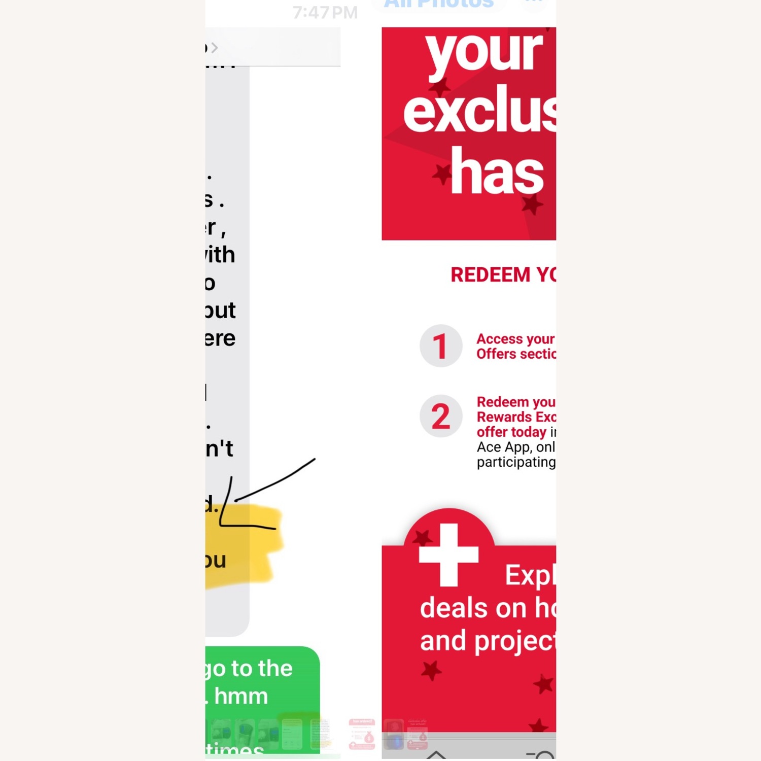 French Provisional Dresser with Bookshelf  - image-6