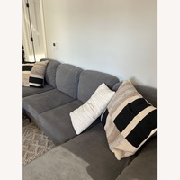 Wayfair Sectional 