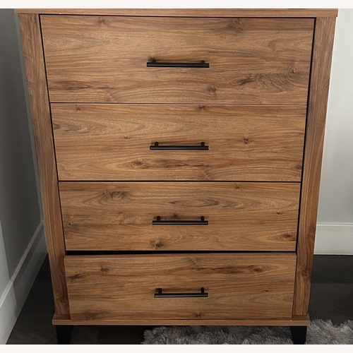 Used Wayfair Dresser for sale on AptDeco