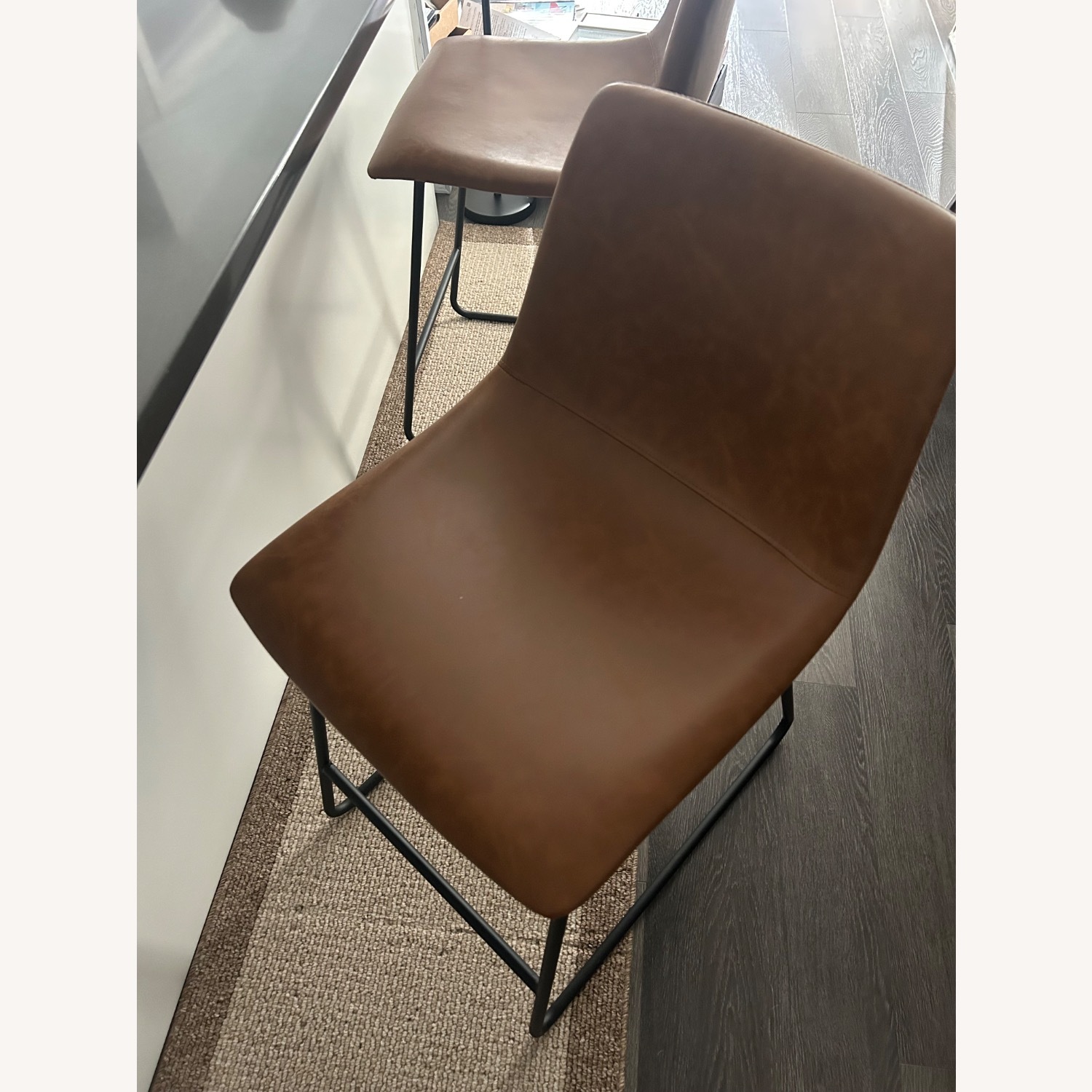 Wayfair Stool - image-2