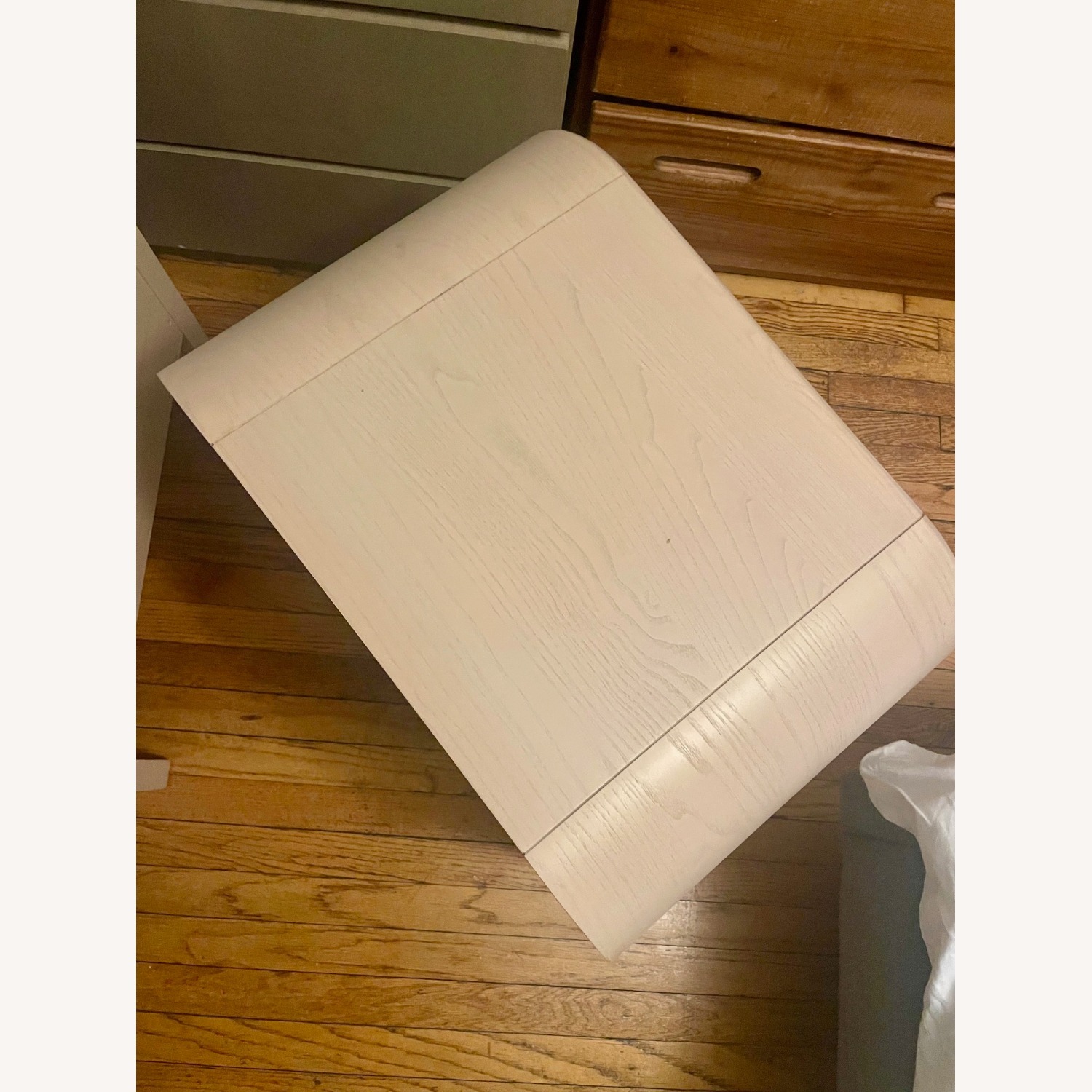 Article Faydra Natural Wood Nightstands - image-3