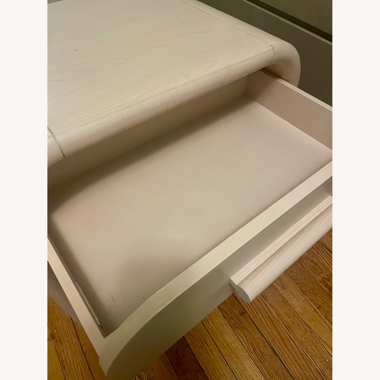 Article Faydra Natural Wood Nightstands - image-6