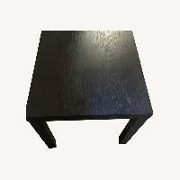 Contemporary Side Table