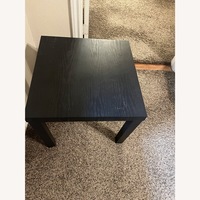 Contemporary Side Table