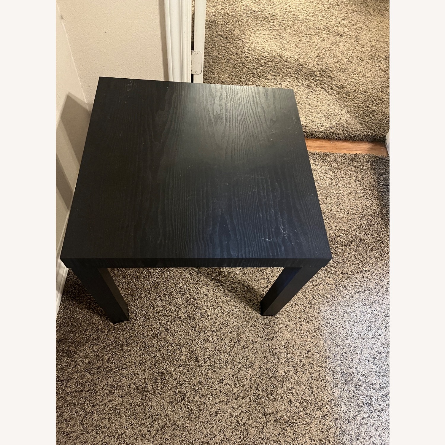 Contemporary Side Table - image-2