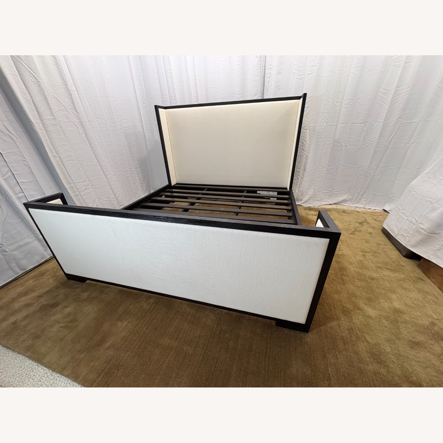 Arhaus Darien Shelter Bed with High Footboard - image-21