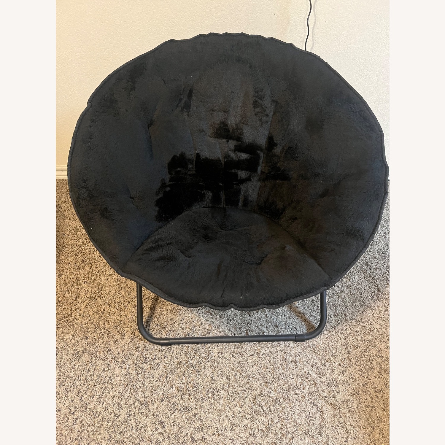 Black Chair and a Half - image-2