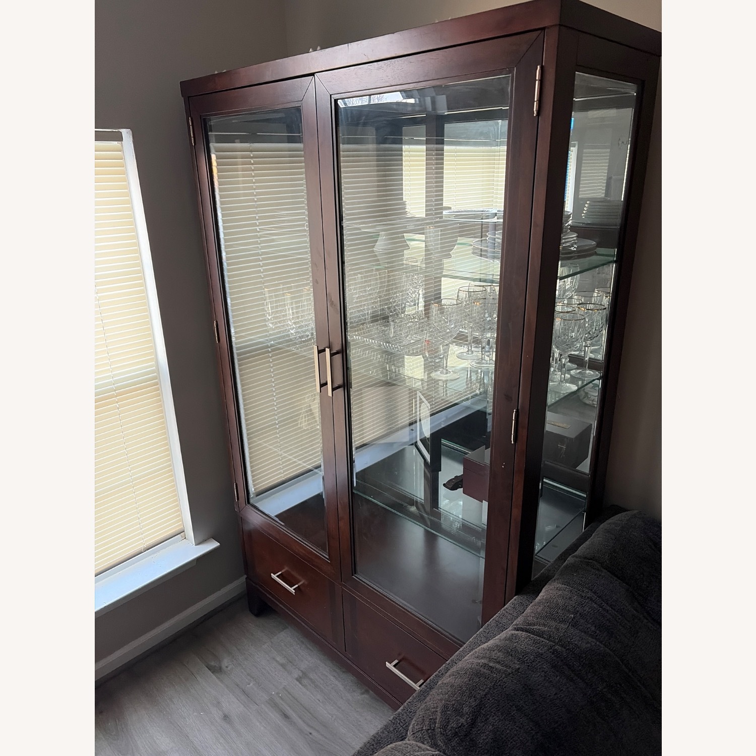 China Cabinet - image-2