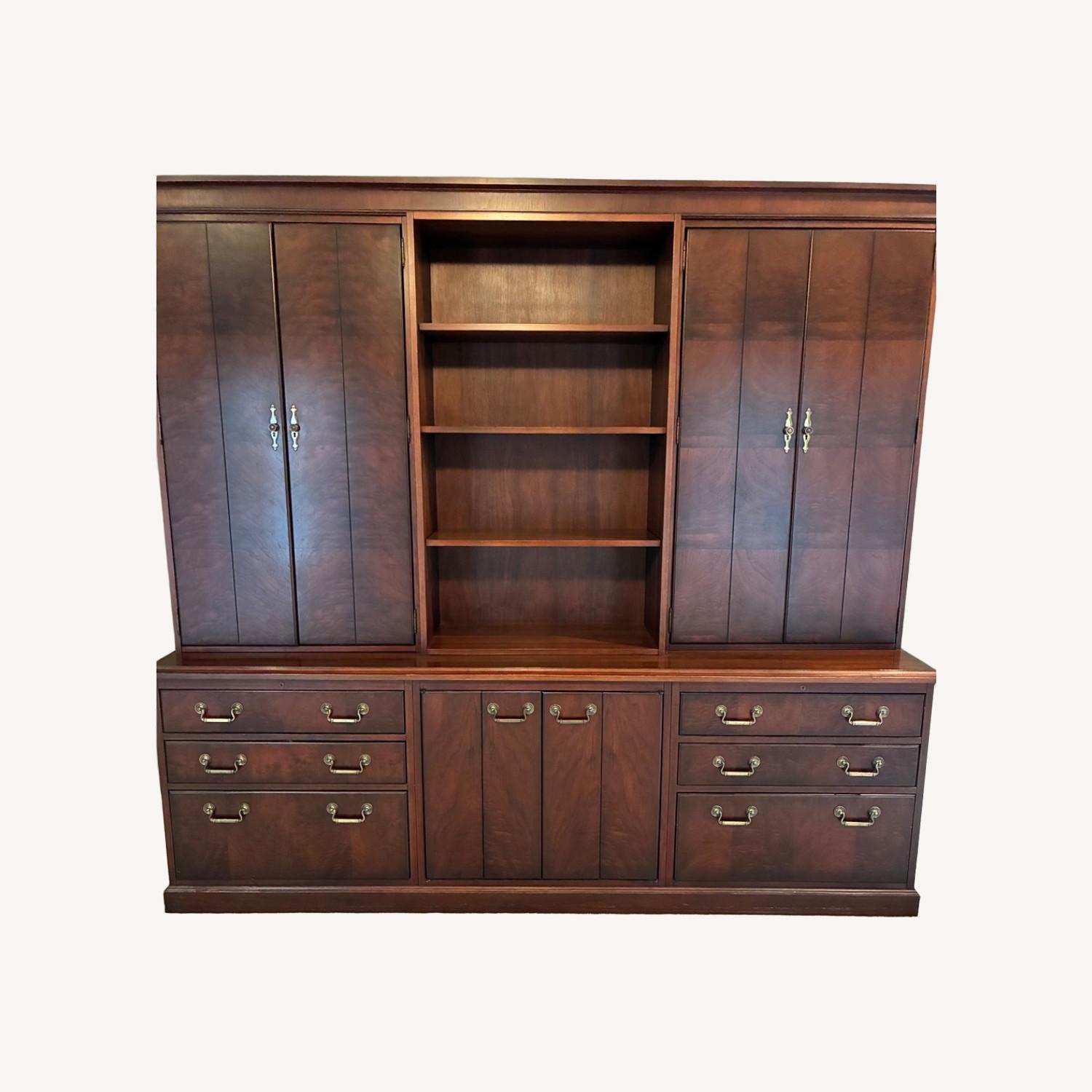 Kimball Credenza - AptDeco