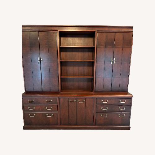 Used Kimball Credenza for sale on AptDeco