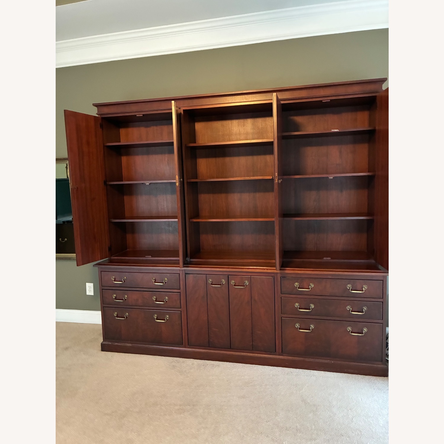 Kimball Credenza - image-1