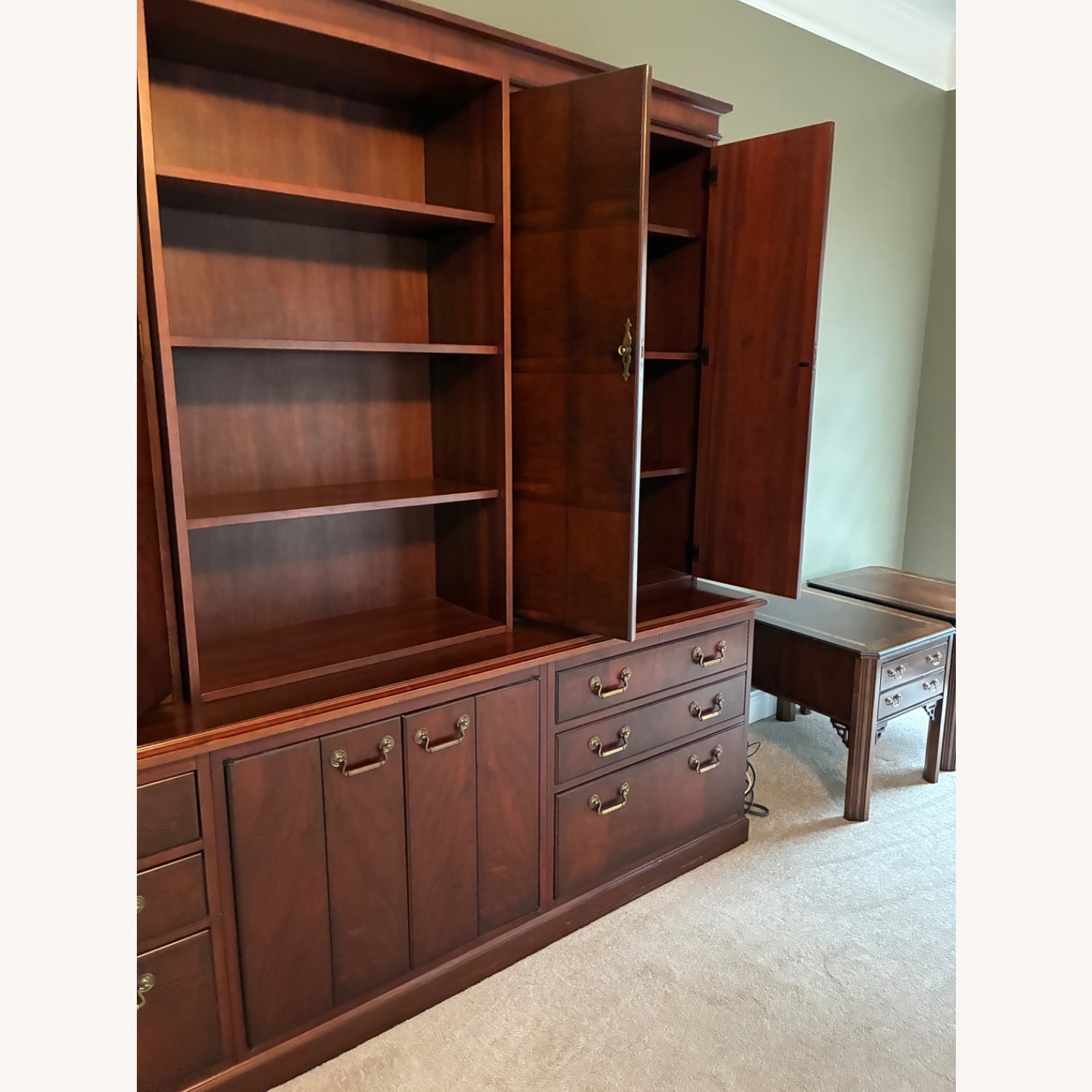 Kimball Credenza - image-2