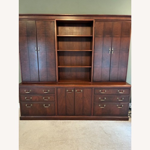 Used Kimball Credenza for sale on AptDeco