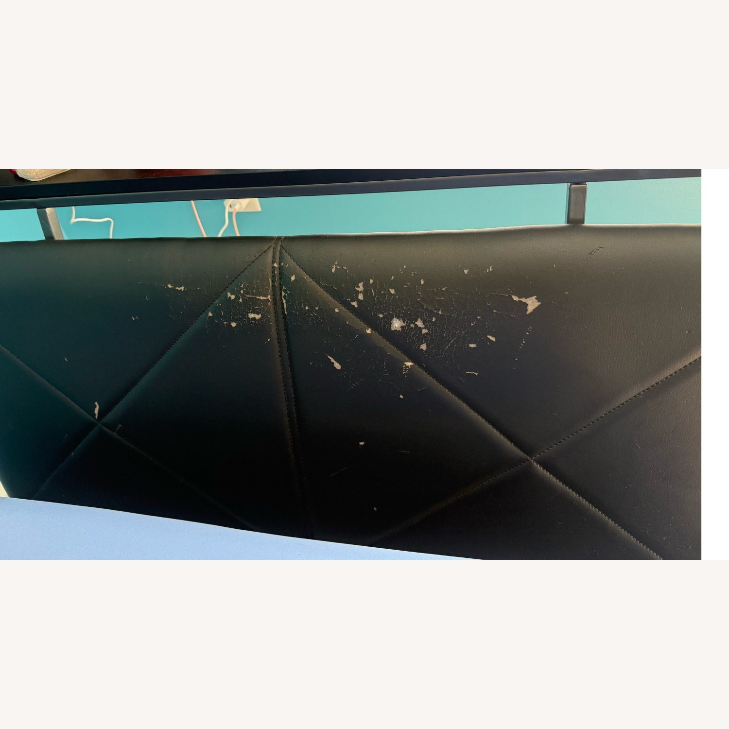 Twin Youth Car Bed  - image-2