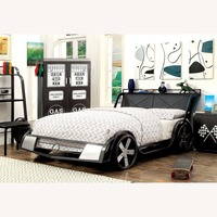 Twin Youth Car Bed 