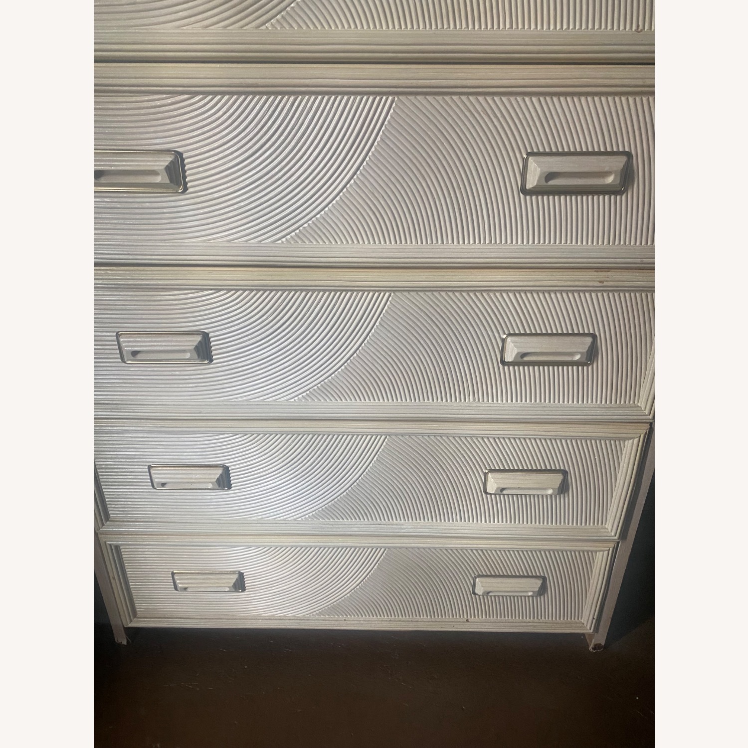 Wood Dresser - image-3