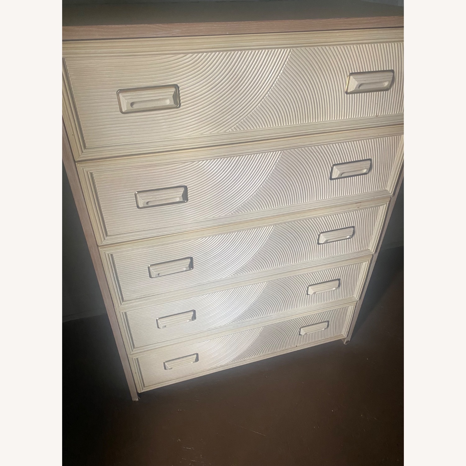 Wood Dresser - image-2