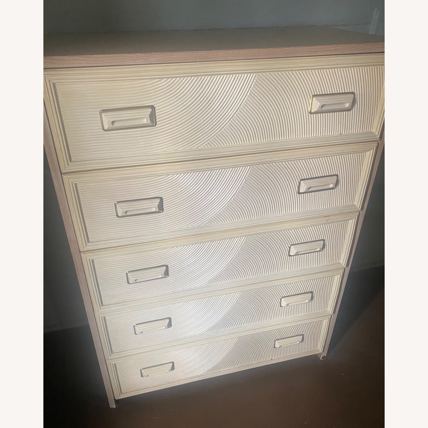 Wood Dresser - image-1