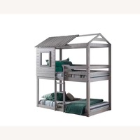 Donco Kids Bunk Bed