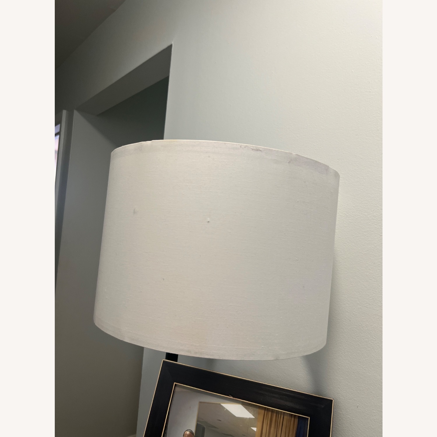 Metal Floor Lamp  - image-4