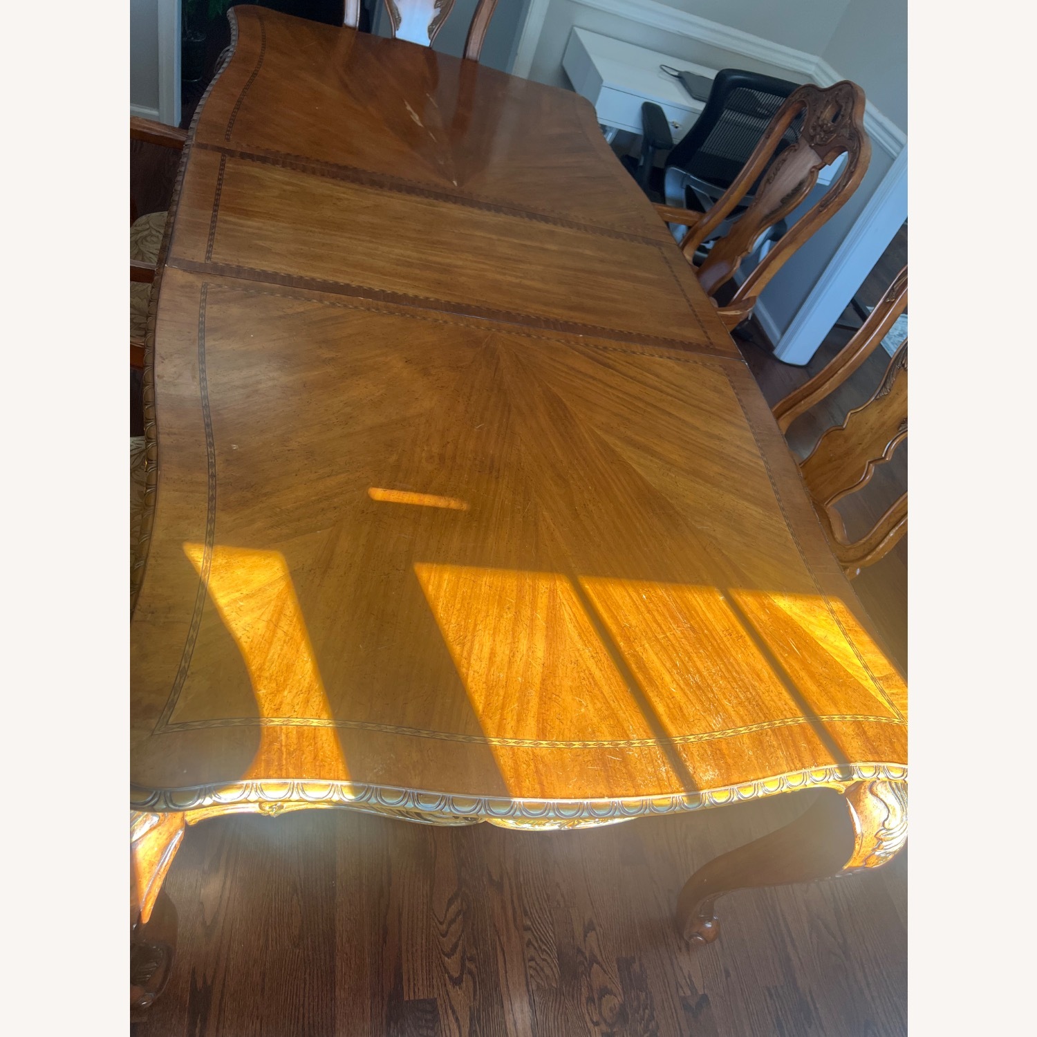 Dining Table - image-1