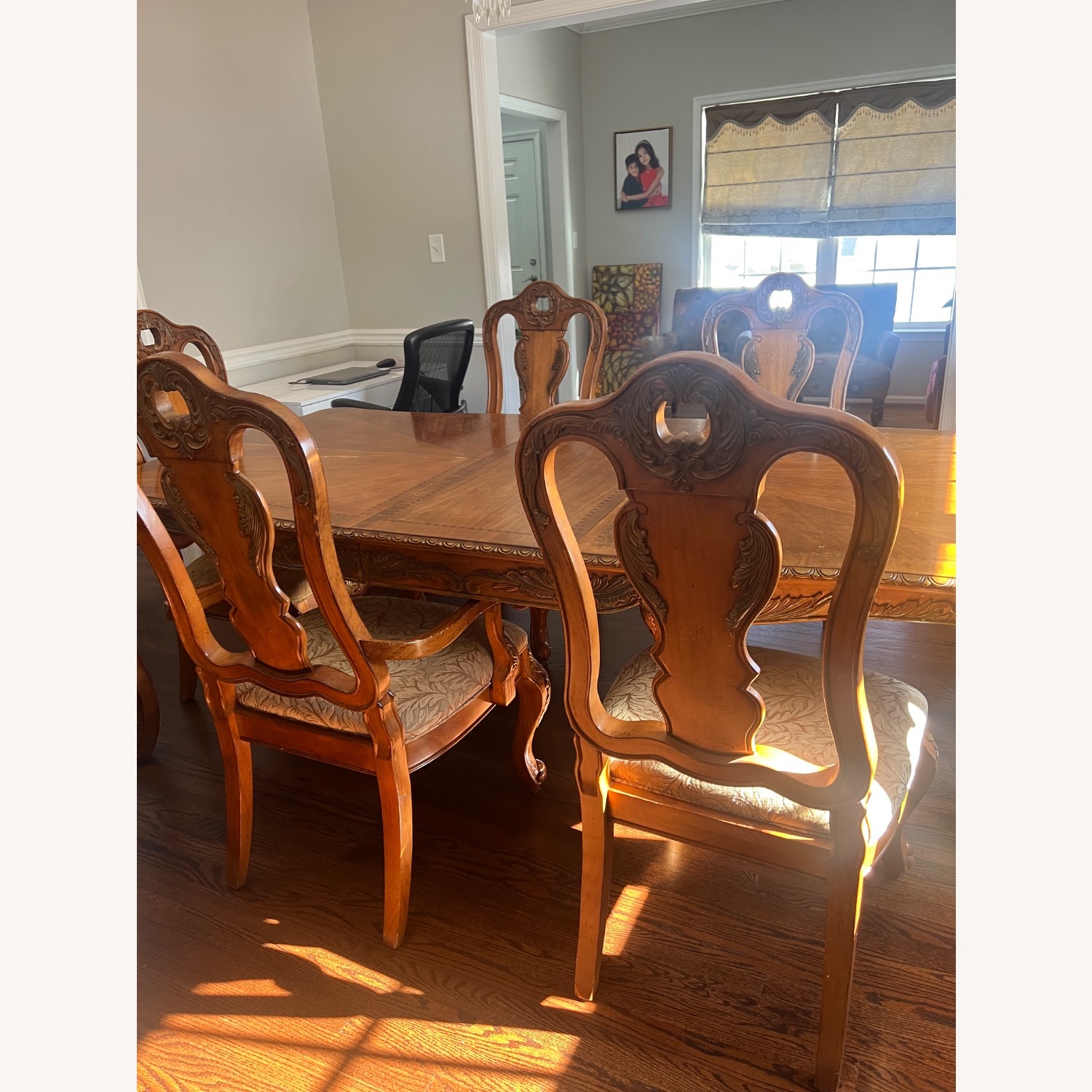 Dining Table - image-2