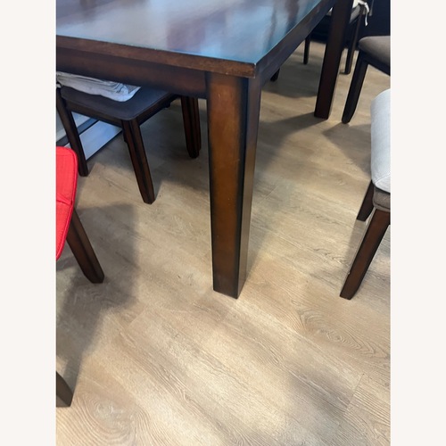 Used Dining Table  for sale on AptDeco