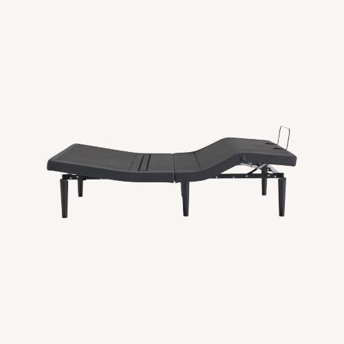 Used TEMPUR-Ergo 3.0 Adjustable Base (Cal King, 2024) for sale on AptDeco