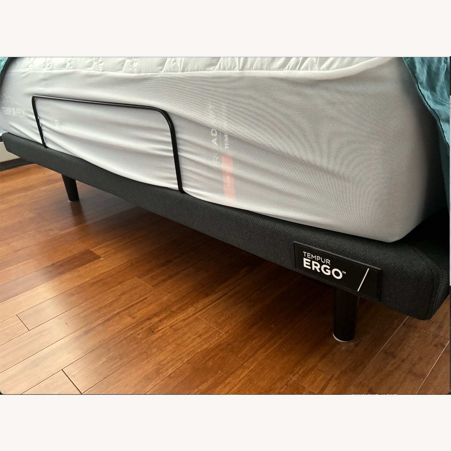 TEMPUR-Ergo 3.0 Adjustable Base (Cal King, 2024) - image-3
